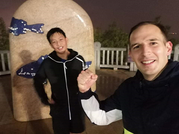 Зрењанинац преживео кинеску борбу са вирусом, сад шаље снажну поруку: Издржи Србијо, са короном НЕМА ШАЛЕ